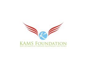 KAMS Foundation entry by wahab_design