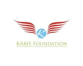 KAMS Foundation entry by wahab_design