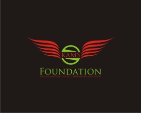 KAMS Foundation entry by wahab_design