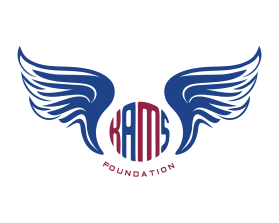 KAMS Foundation entry by DORIANA999