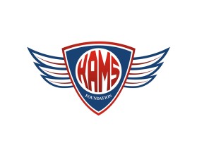 KAMS Foundation entry by MRK Designs