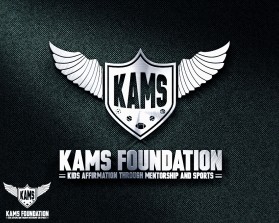 KAMS Foundation entry by KENJI21