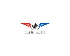 KAMS Foundation entry by wahab_design