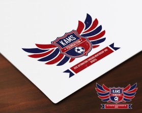 KAMS Foundation entry by blacklotus