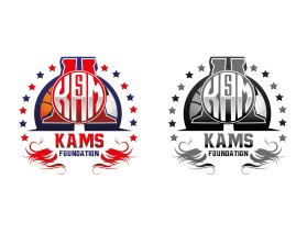 KAMS Foundation entry by goodjob