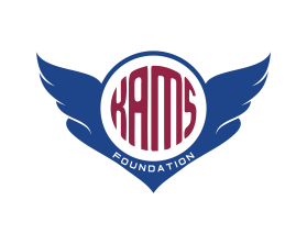 KAMS Foundation entry by DORIANA999