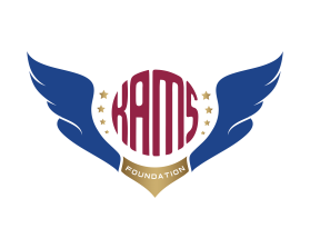 KAMS Foundation entry by DORIANA999
