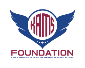 KAMS Foundation entry by DORIANA999
