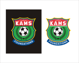 KAMS Foundation entry by Wonkberan