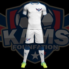 KAMS Foundation entry by GTS