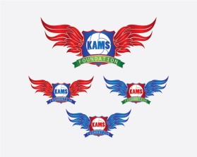 KAMS Foundation entry by fastsev