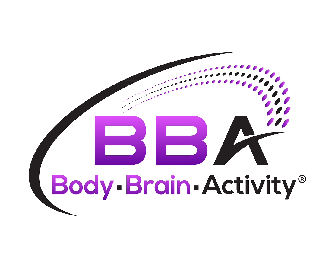 Logo Design for www.body-brain-activity.com