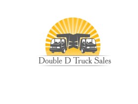  Double D Truck Sales  entry by Designertheme