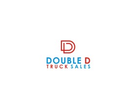  Double D Truck Sales  entry by wahab_design