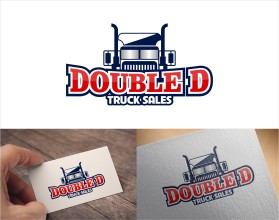  Double D Truck Sales  entry by danni22