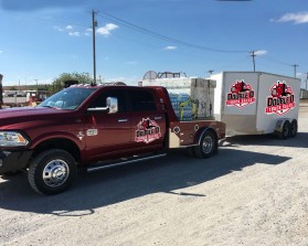  Double D Truck Sales  entry by quimcey