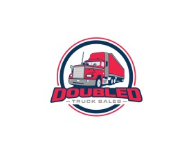  Double D Truck Sales  entry by pureofart