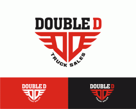  Double D Truck Sales  entry by pingpong