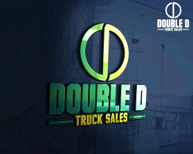  Double D Truck Sales  entry by KENJI21