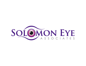 Solomon Eye Associates entry by paczgraphics