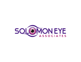 Solomon Eye Associates entry by paczgraphics