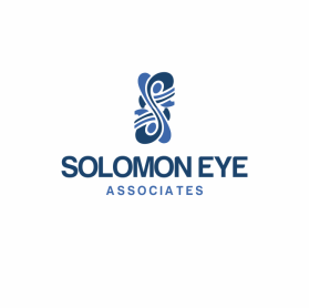 Solomon Eye Associates entry by tasyarin