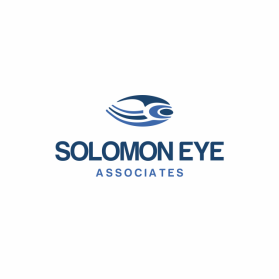 Solomon Eye Associates entry by tasyarin