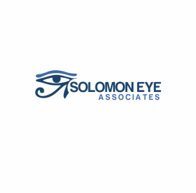 Solomon Eye Associates entry by tasyarin
