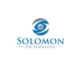 Solomon Eye Associates entry by shivabomma