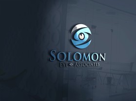 Solomon Eye Associates entry by shivabomma
