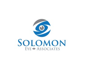 Solomon Eye Associates entry by shivabomma