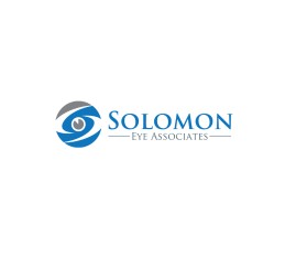 Solomon Eye Associates entry by shivabomma