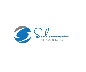 Solomon Eye Associates entry by shivabomma