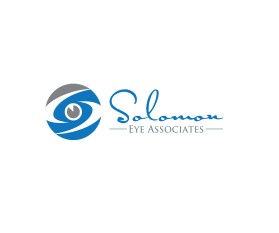 Solomon Eye Associates entry by shivabomma