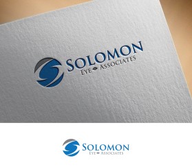 Solomon Eye Associates entry by shivabomma