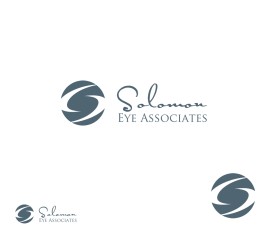 Solomon Eye Associates entry by shivabomma