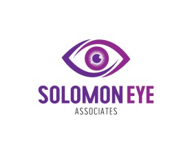 Solomon Eye Associates entry by blacklotus