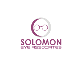 Solomon Eye Associates entry by El Tasador