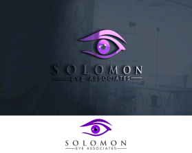 Solomon Eye Associates entry by SN