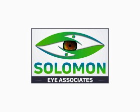Solomon Eye Associates entry by KENJI21