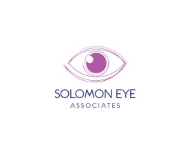 Solomon Eye Associates entry by Airobit