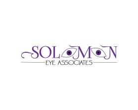 Solomon Eye Associates entry by southernflair2015