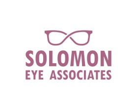 Solomon Eye Associates entry by Niek