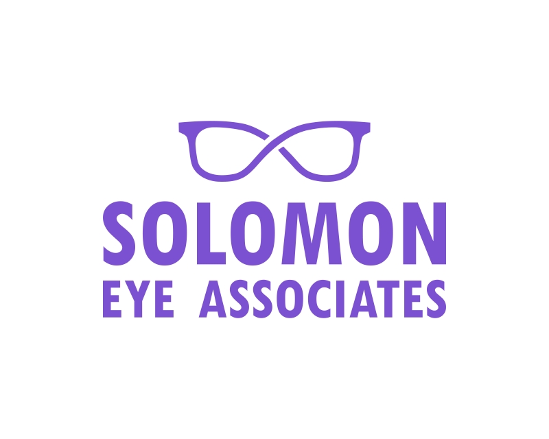 Logo Design for Solomon Eye Associates