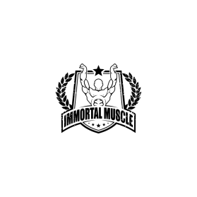 Immortal Muscle entry by nouval8kurniesha9