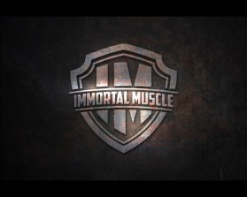 Immortal Muscle entry by FactoryMinion