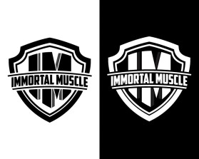 Immortal Muscle entry by FactoryMinion