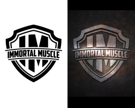 Immortal Muscle entry by FactoryMinion