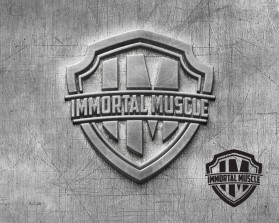 Immortal Muscle entry by FactoryMinion