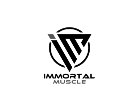 Immortal Muscle entry by kukuhxx